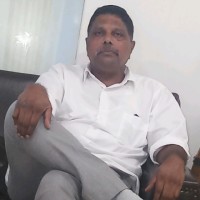 Sanjay Gharkar