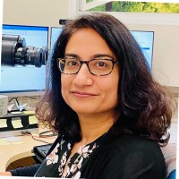 Pooja V.