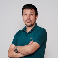 Adrian Pareja Abarca