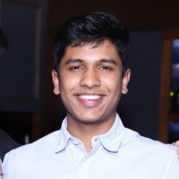 Viraaj Bansal