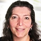 Yvonne van der Erf - Delsman