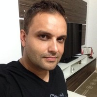 Erick Richard Souza