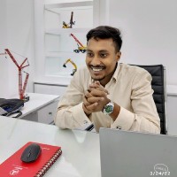 Md. Murad Hossen