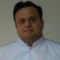 Imtiaz Ahmed