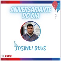 Josinei Silva De Deus