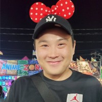 Yongho Cho