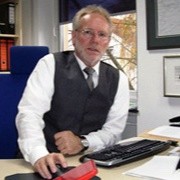 Heinz Kraus