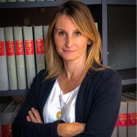 Alessandra Casiraghi