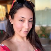 Sara Sanchez, Bsrc Rrt-Nps, Rcp Ll