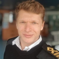 Capt. Illya Gitlevych