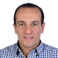 Mostafa Elmalt