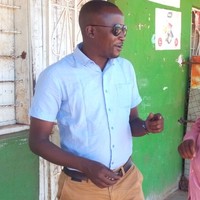 John Kabuu