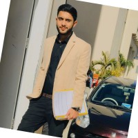 Ikram Anwar