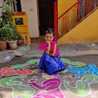 savitri Biranagaddi