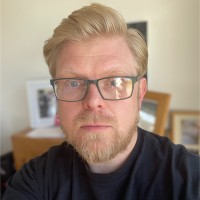 Joel Fryer Assocrics