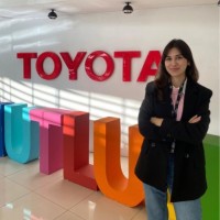 Derya Eyüpoğlu 戴莉娅