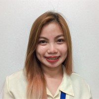 Shina Marie Eguia