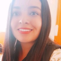 Eliana Albán