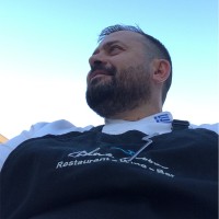 Dimitris Lagogiannis