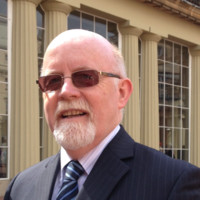 Bernard Stuart