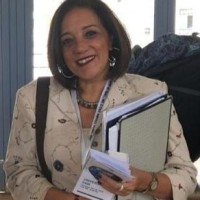 Azza Badr El Din