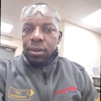 Samuel Mambizeni
