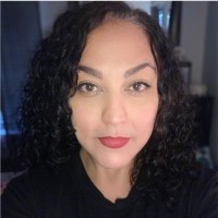 Irene Garza