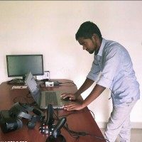 Raj kavin