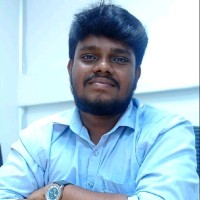 Elangovan Jeevarathinam