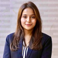 Nazifa Chowdhury