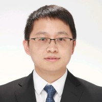 Shangliang/Fernando Tian