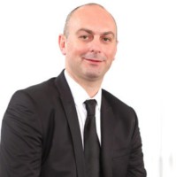Aleksandar Popovski Mba