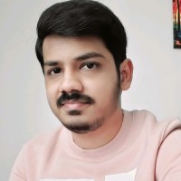 Anudeep V