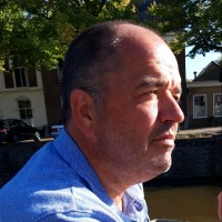 Arjan de Jonge