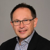 Rolf Sturzenegger