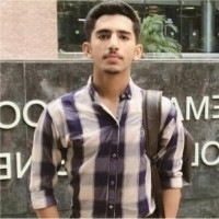 Ahmad Ashfaq