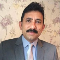 Mian M. Naeem