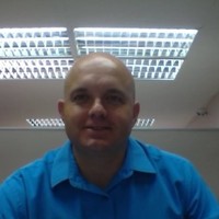 Fred Van Wyk