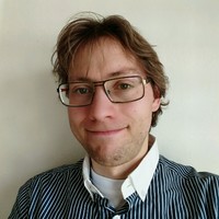 Jonas Nørup