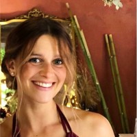 Sara Zalunardo