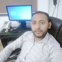 Kamran Yaqoob