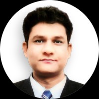 Shoaib Ahmed Bakshi