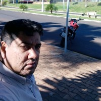 Marcio Vargas