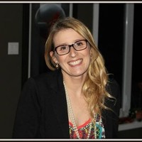 Geneviève Thériault Pro