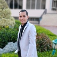 Mohammed Awad