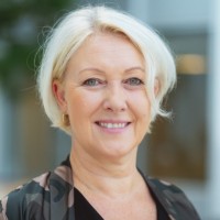 Michèle Gundstrup
