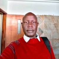 James Onyango