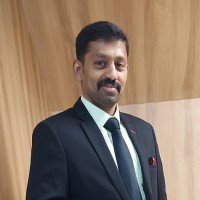 Vinod kumar S