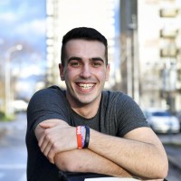 Toni Čićin-Šain