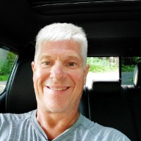 Keith Mccarron